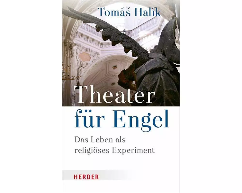 Theater für Engel