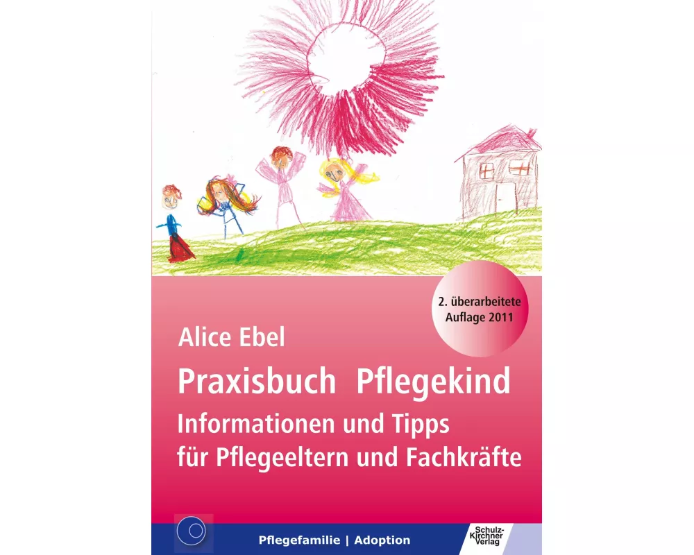 Praxisbuch Pflegekind