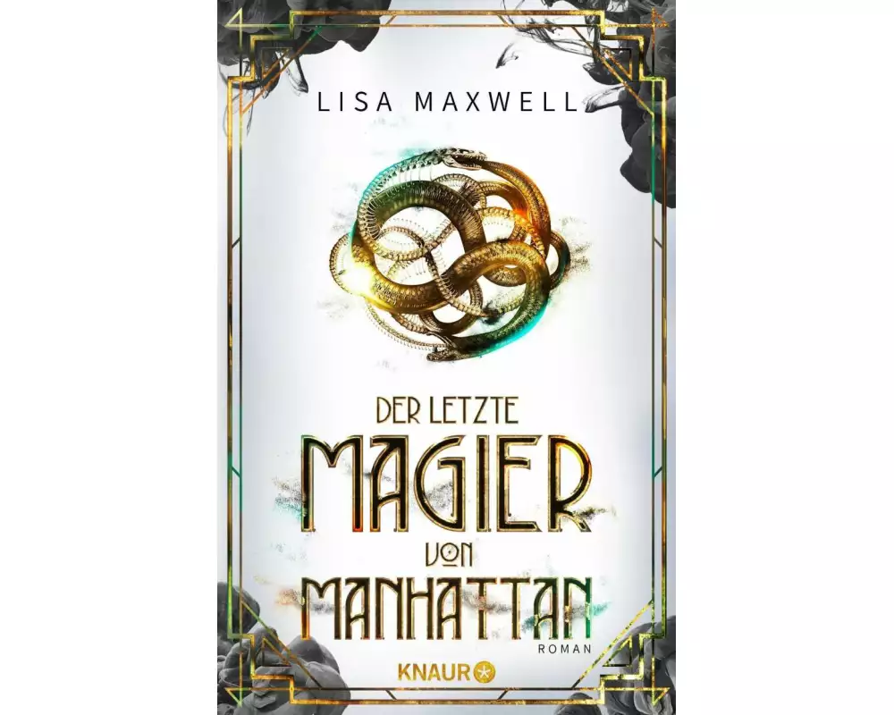 Der letzte Magier von Manhattan