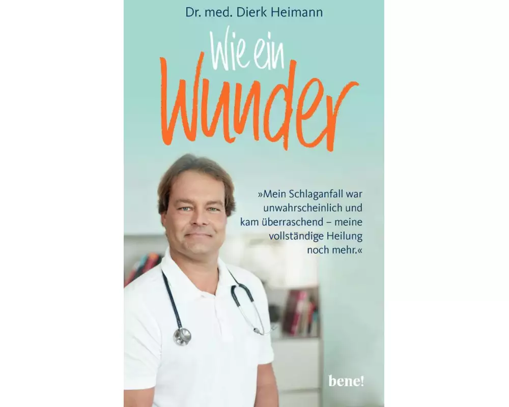 Wie ein Wunder