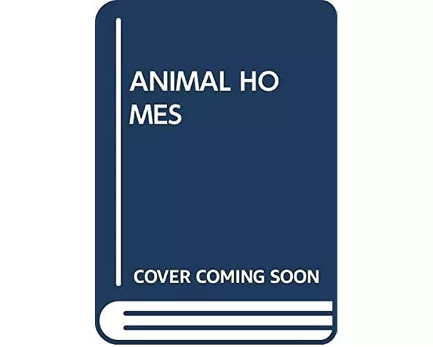 Animal Homes