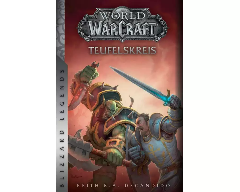 World of Warcraft: Teufelskreis