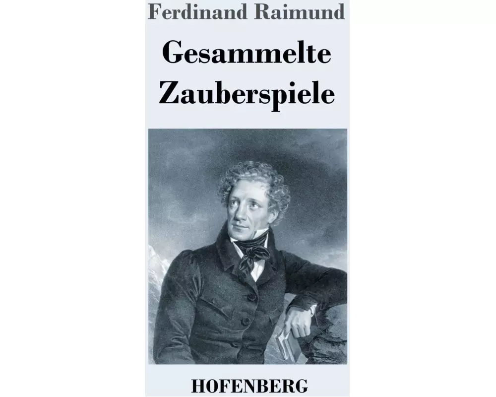 Gesammelte Zauberspiele