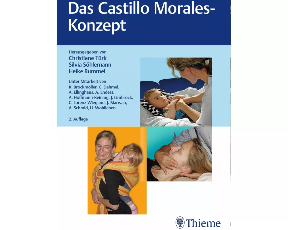 Das Castillo Morales-Konzept