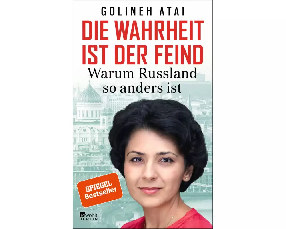 Die Wahrheit ist der Feind