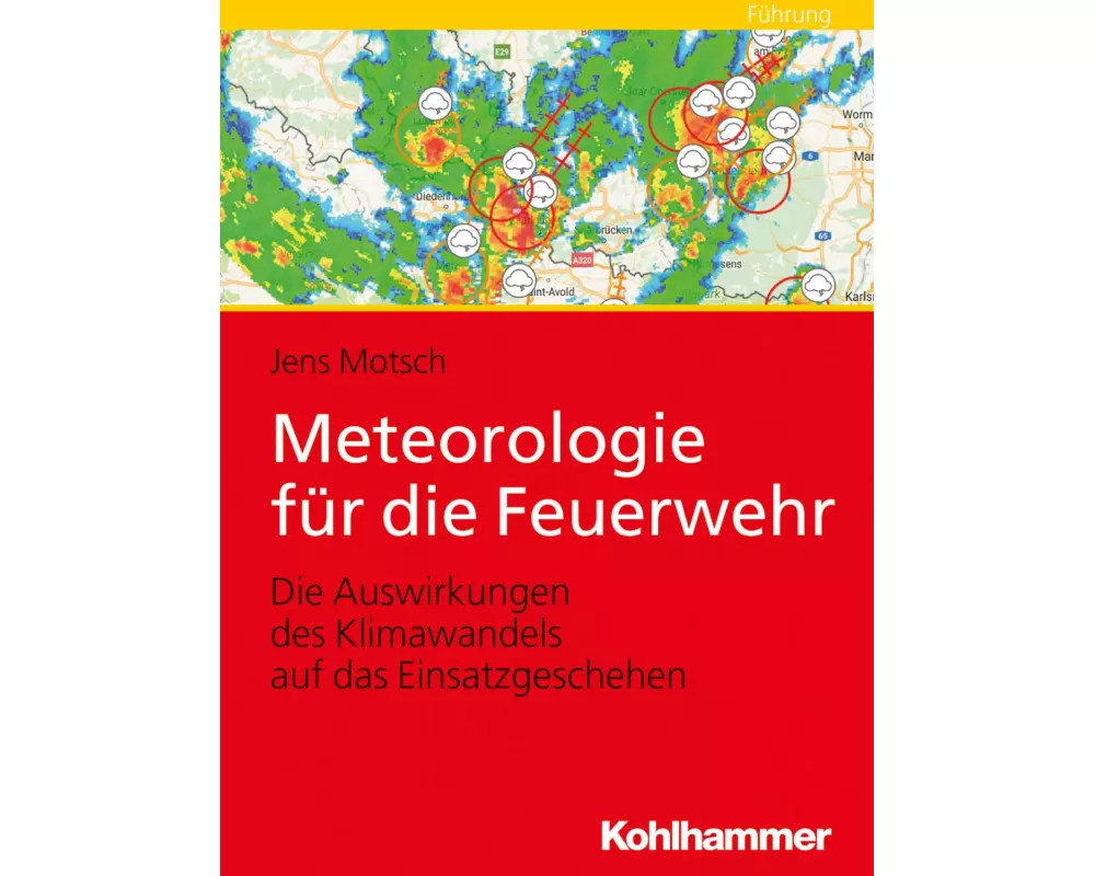 Meteorologie für die Feuerwehr