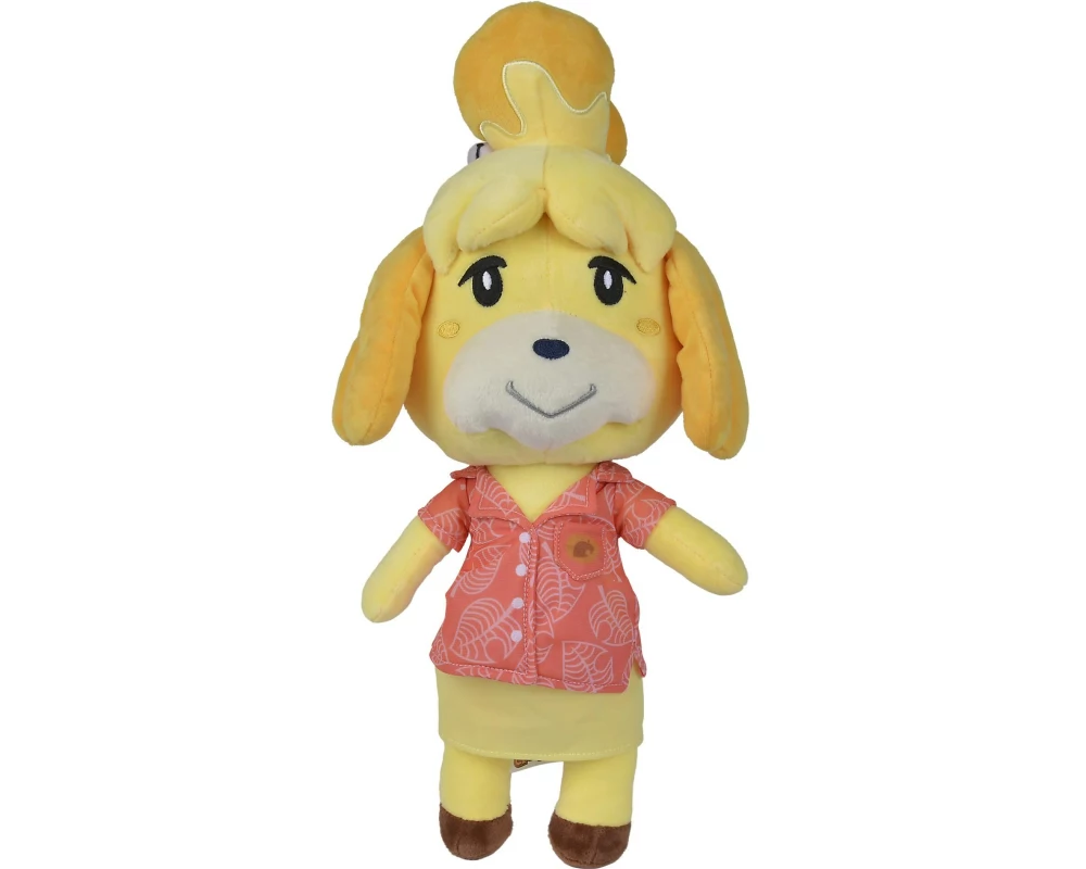 Simba Animal Crossing Melinda, 40 cm