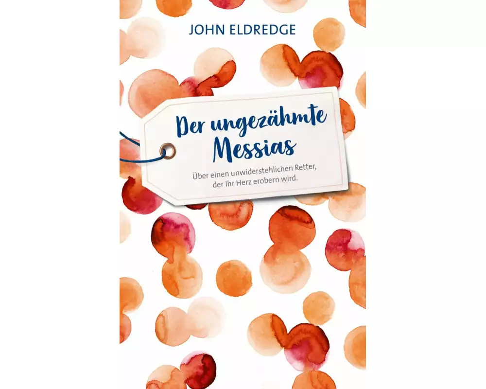 Der ungezähmte Messias