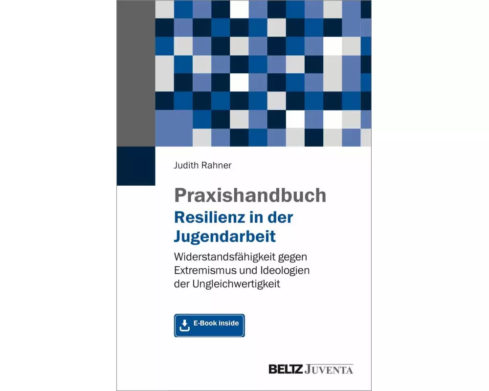 Praxishandbuch Resilienz in der Jugendarbeit