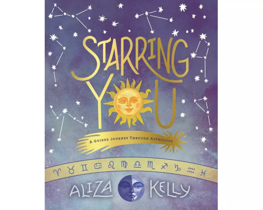 Starring You