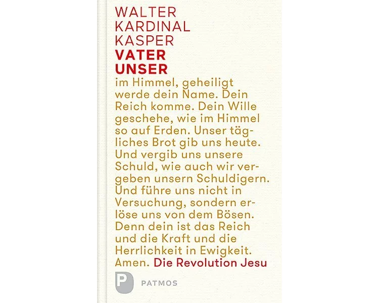 Vater unser