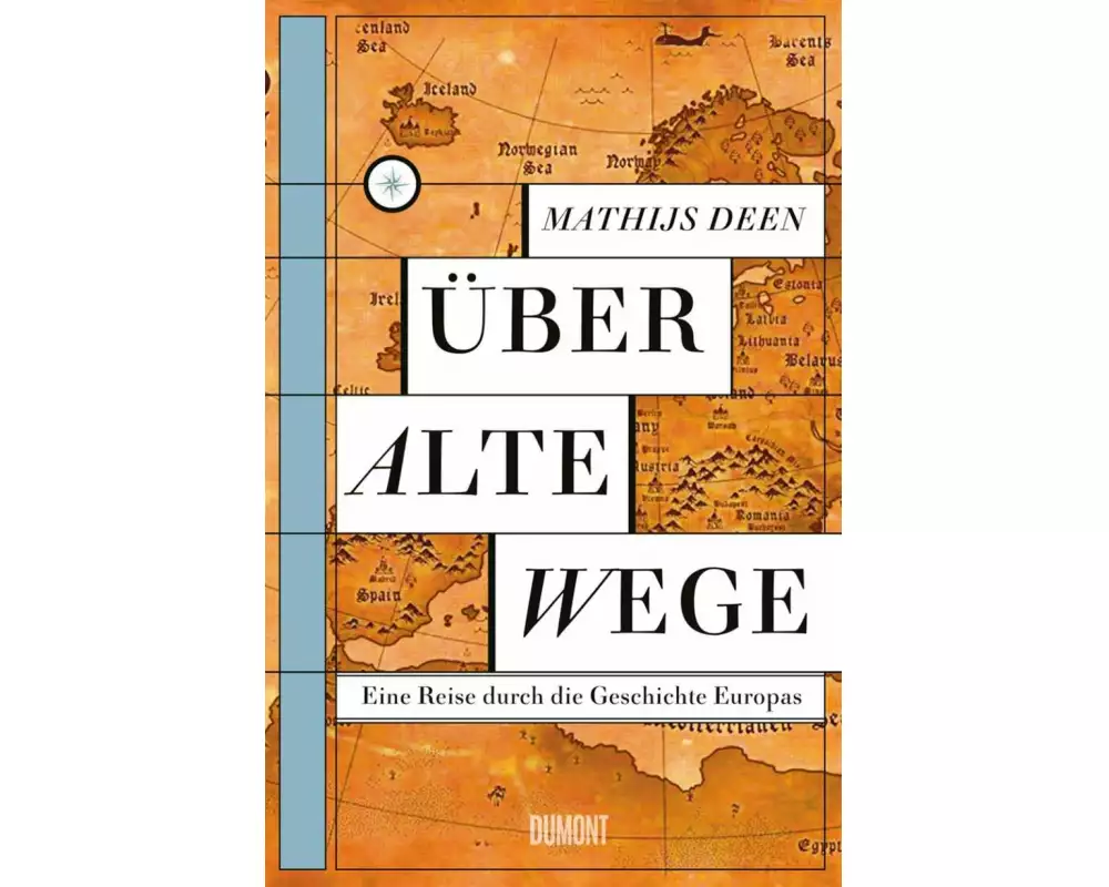 Über alte Wege