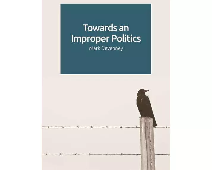 Towards An Improper Politics