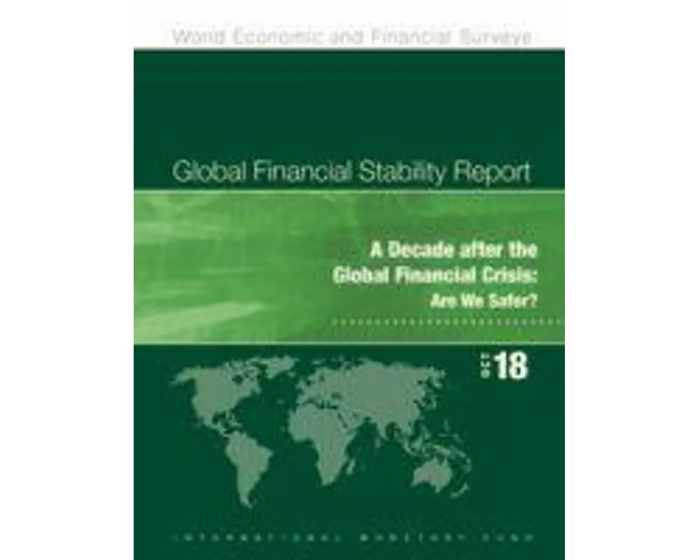 Global financial stability report