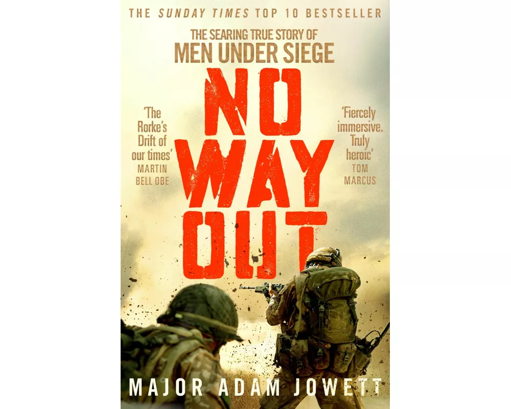 No Way Out