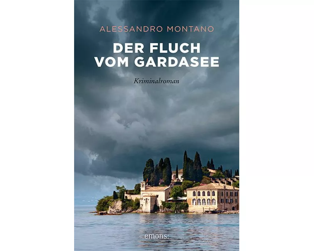 Der Fluch vom Gardasee