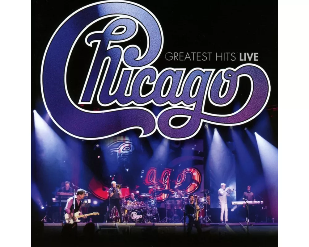 Greatest Hits Live