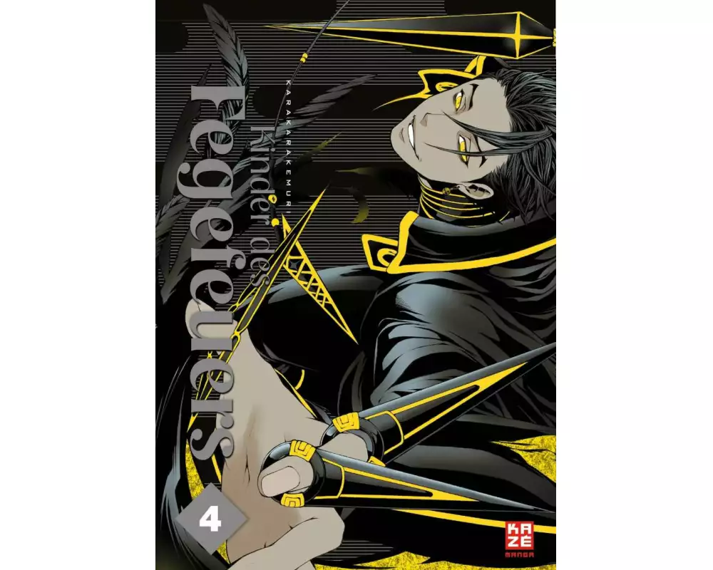 Kinder des Fegefeuers 04