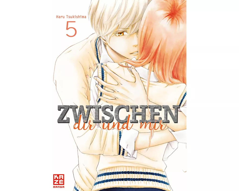 Zwischen dir und mir 05