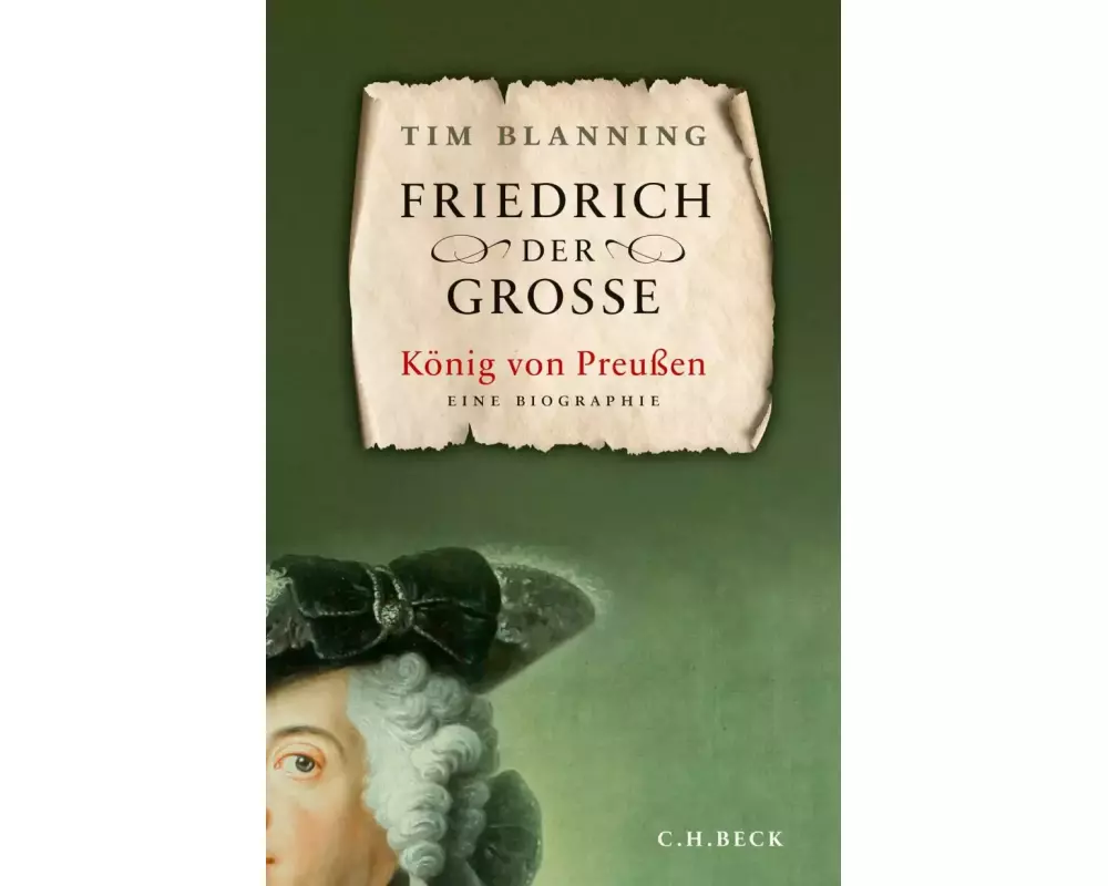 Friedrich der Große