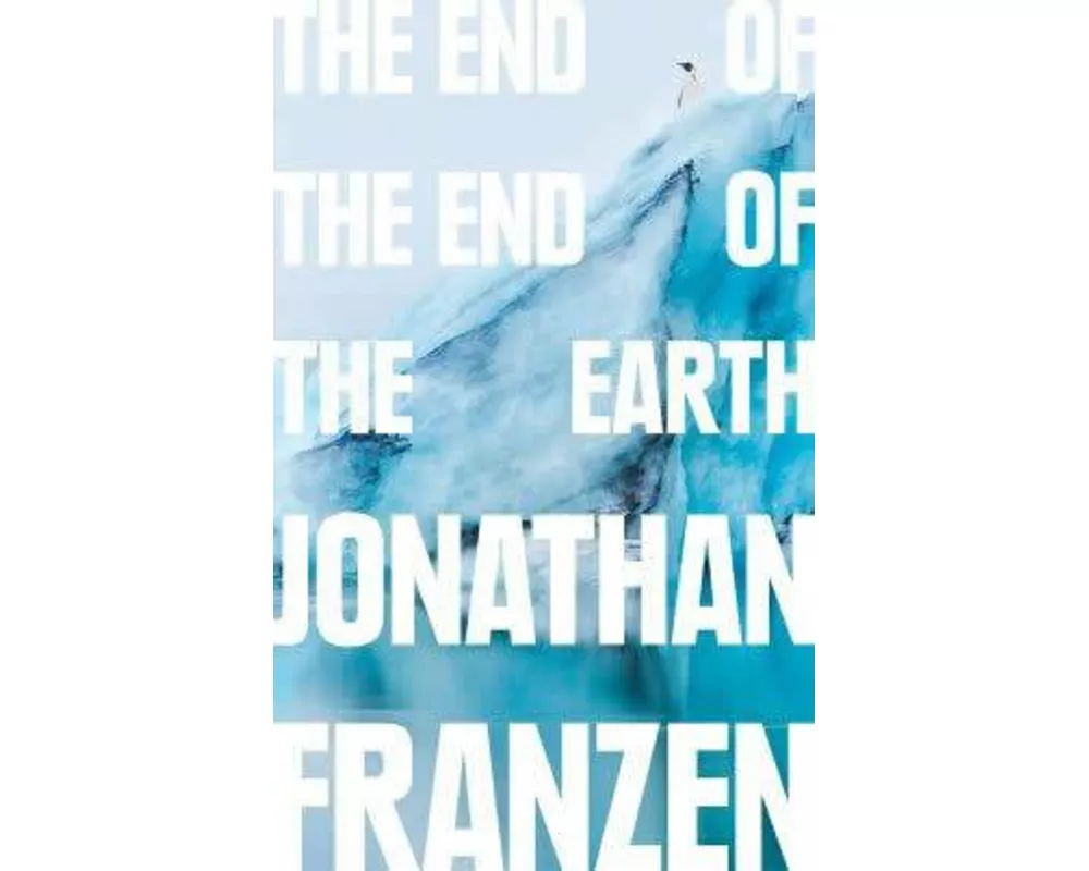 The End of the End of the Earth