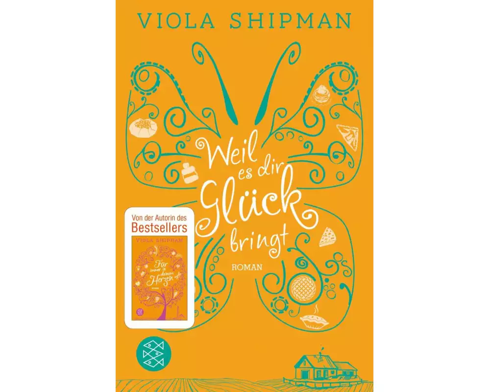 Weil es dir Glück bringt