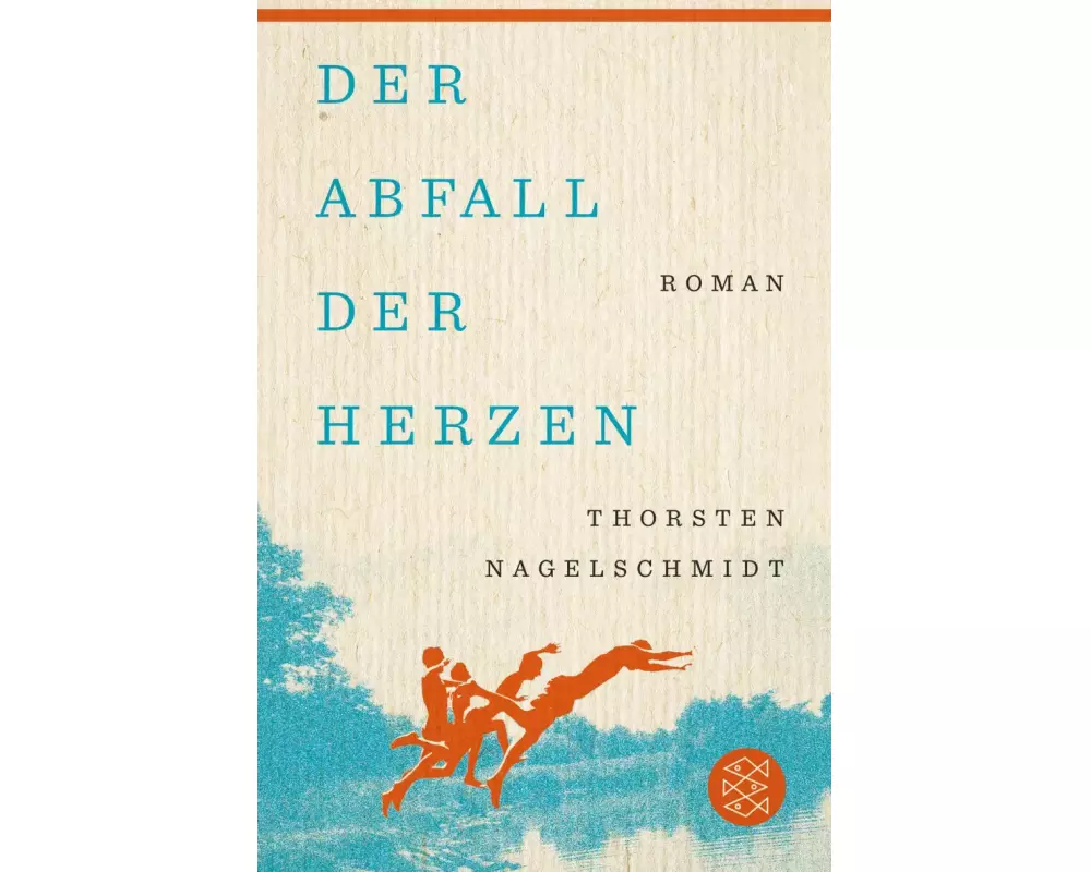 Der Abfall der Herzen