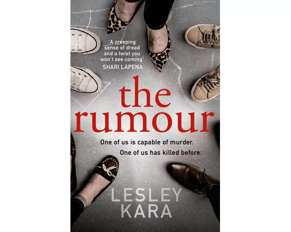 The Rumour