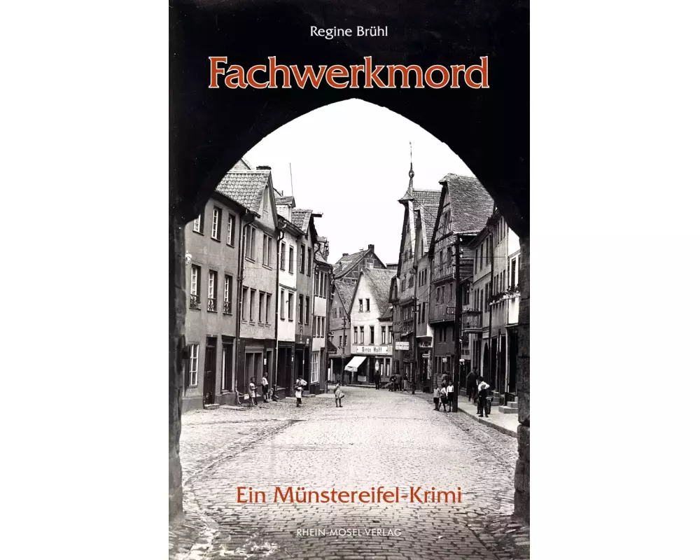 Fachwerkmord