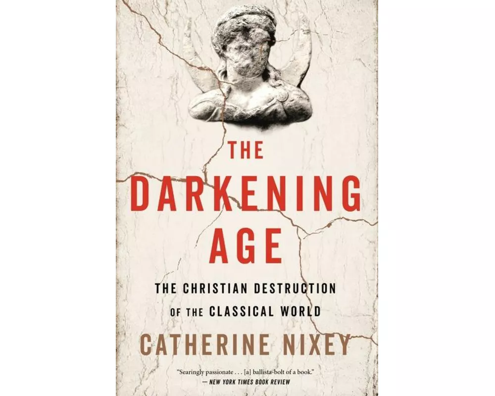 The Darkening Age