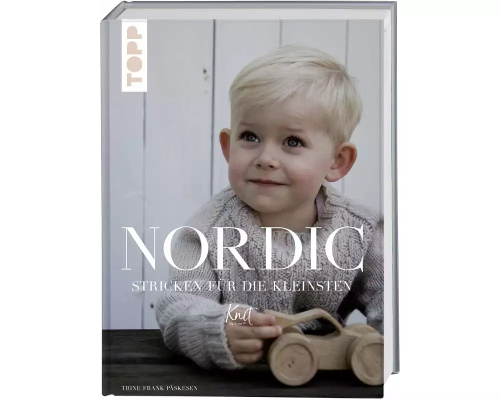 Nordic. Stricken für die Kleinsten