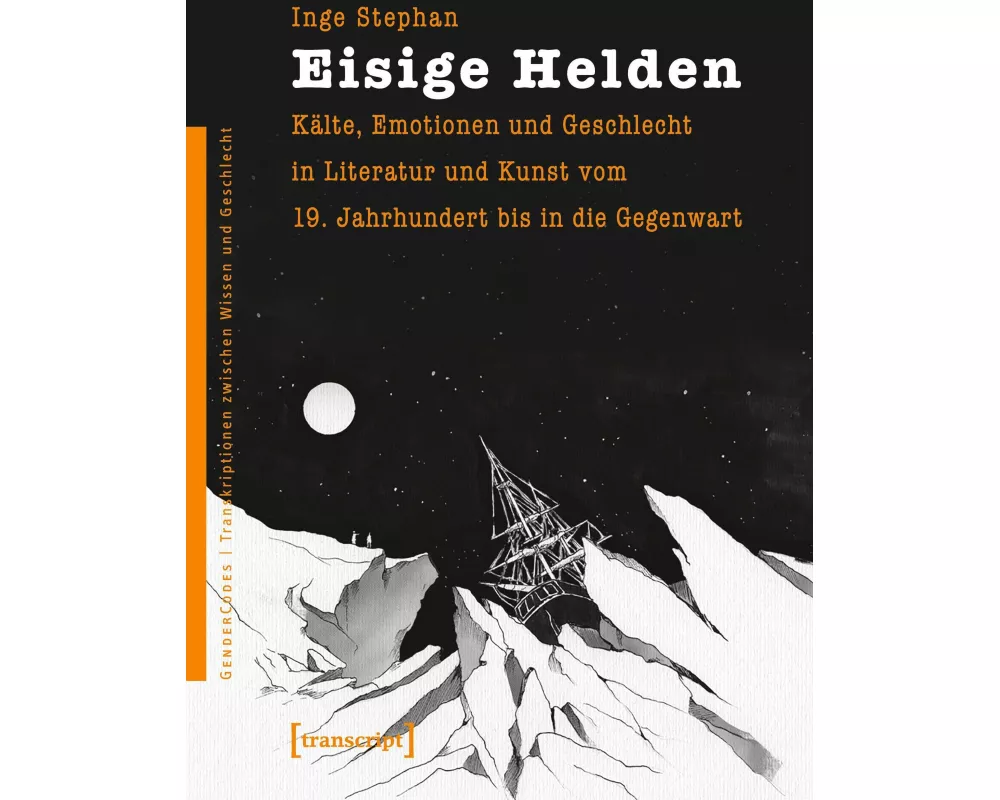 Eisige Helden