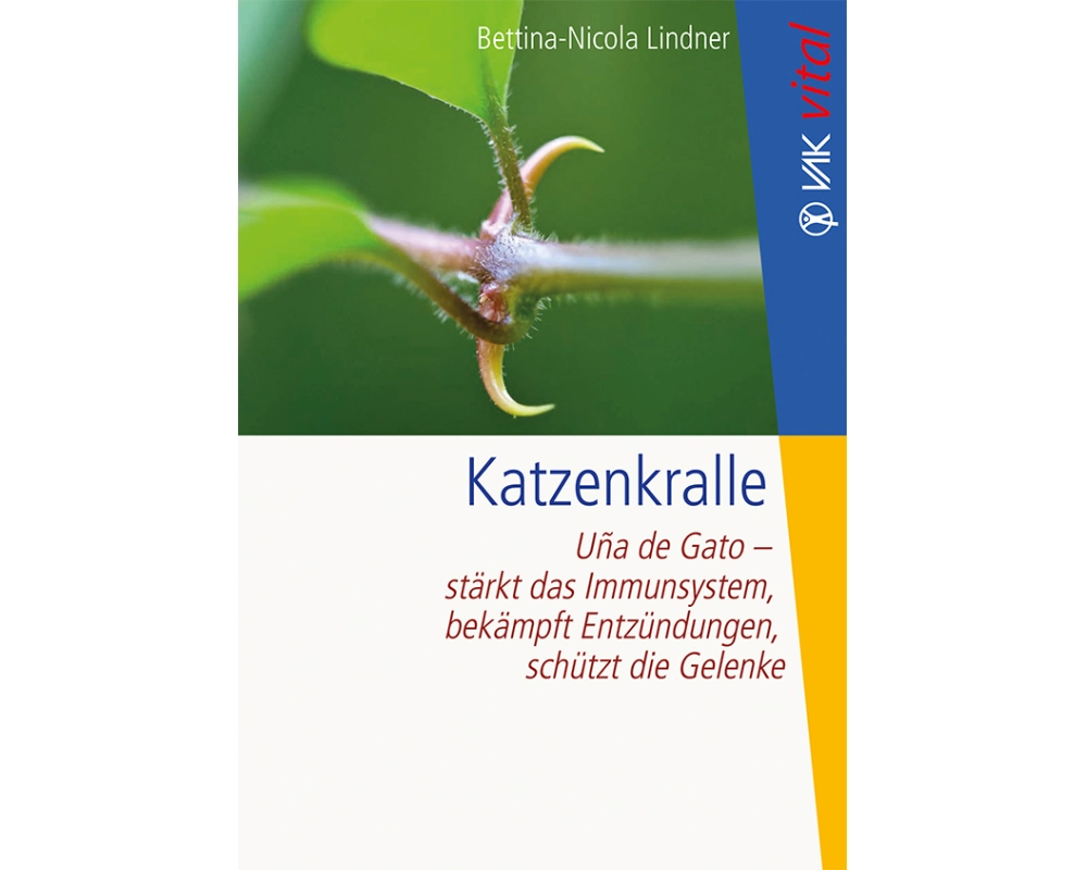 Katzenkralle