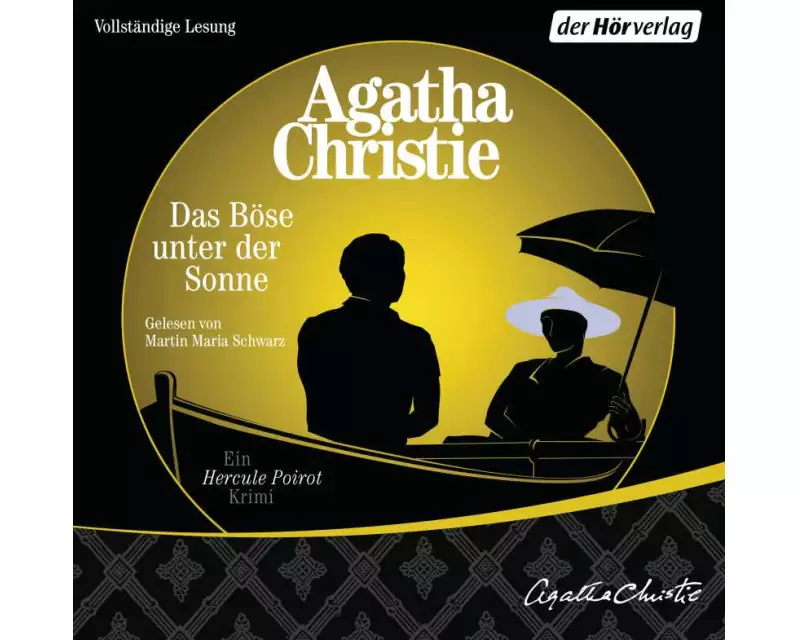 Das Böse unter der Sonne