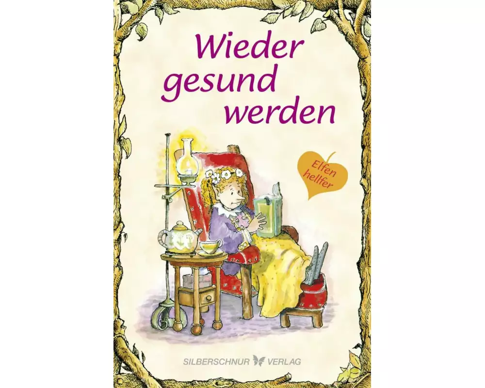 Wieder Gesund werden