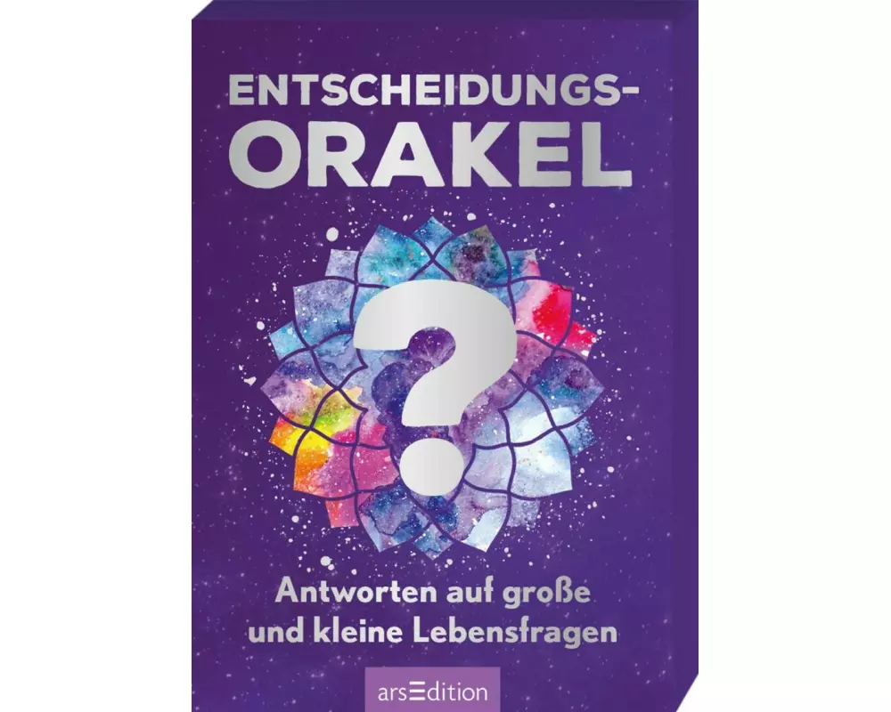 Entscheidungsorakel