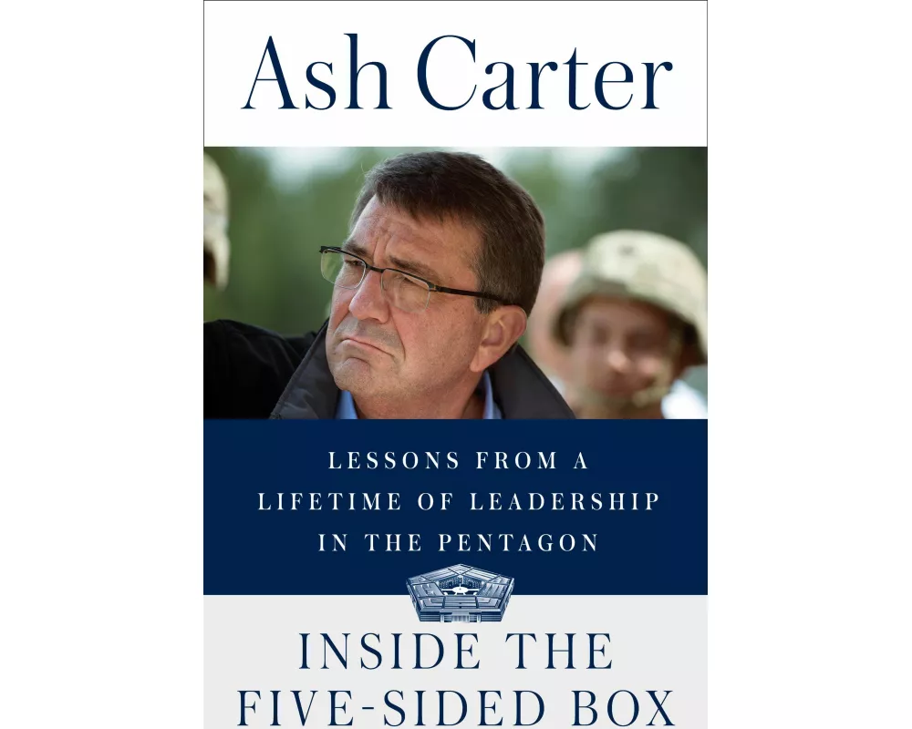 Inside the Five-Sided Box