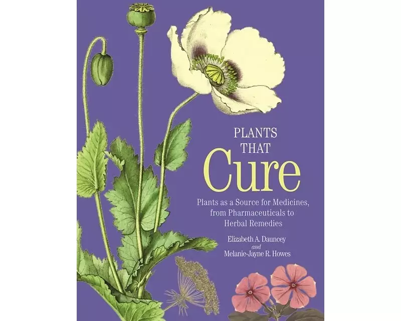 Plants That Cure