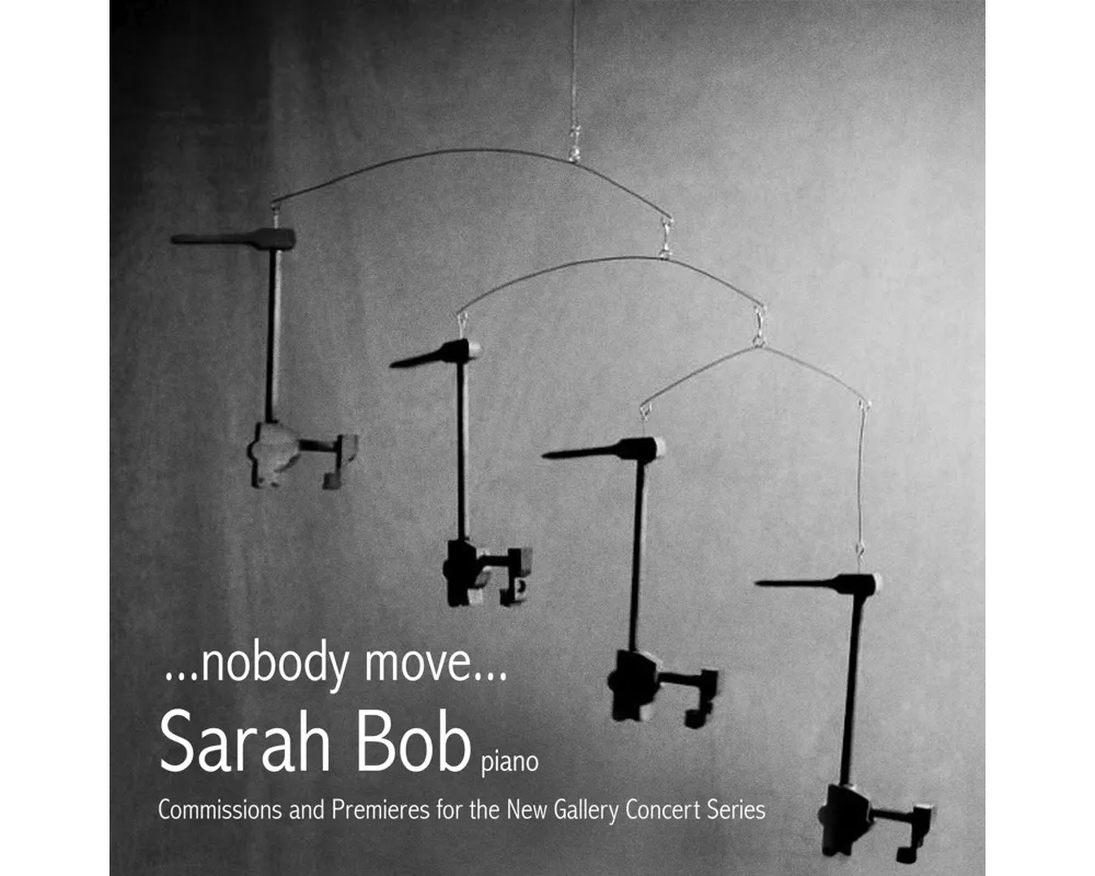 Nobody Move