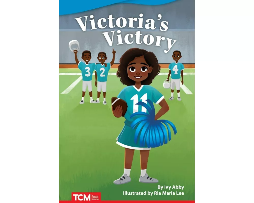 Victoria's Victory