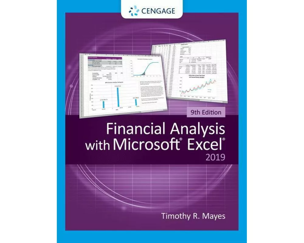 Financial Analysis with Microsoft Excel