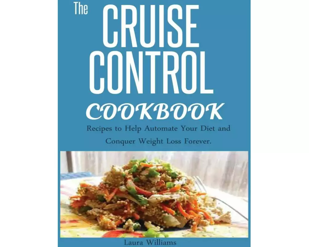Cruise Control Cookbook