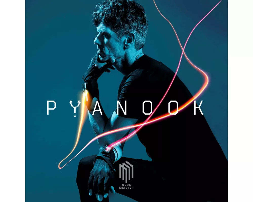 Pyanook