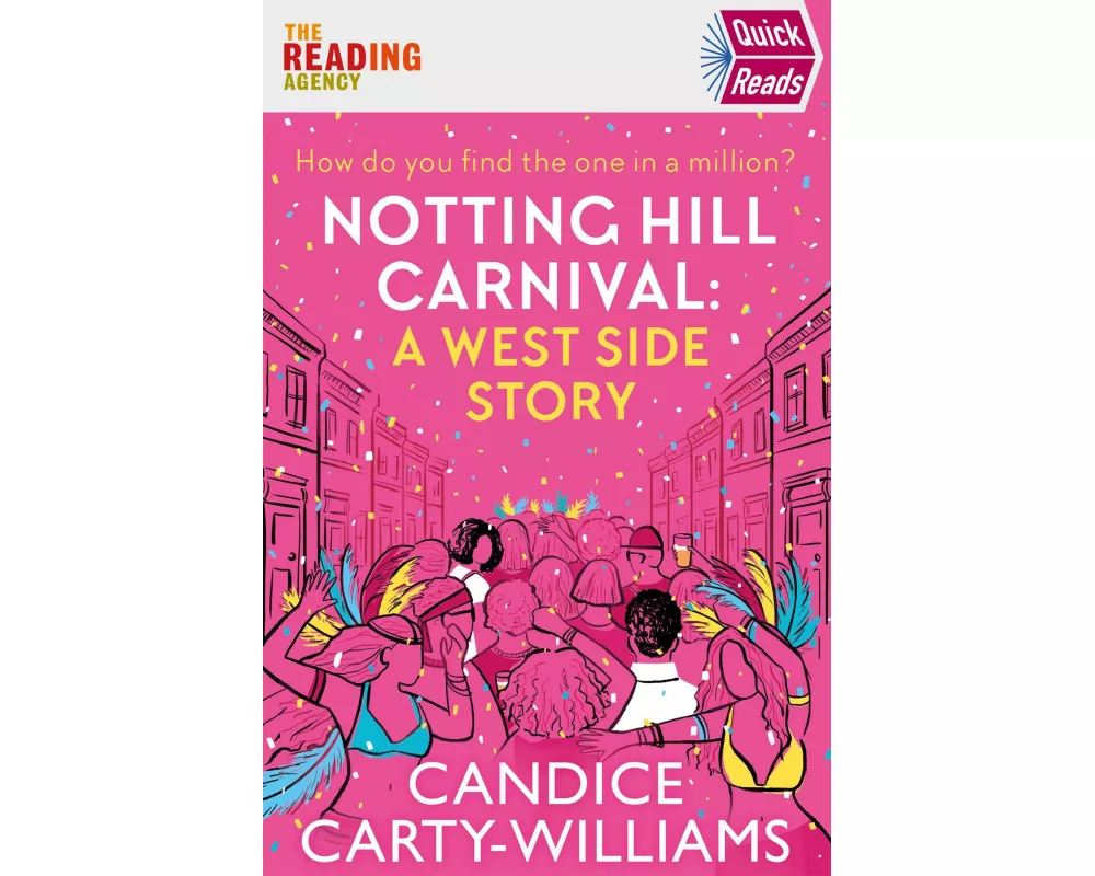 Notting Hill Carnival (Quick Reads)