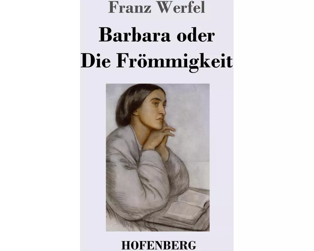 Barbara oder Die Frömmigkeit