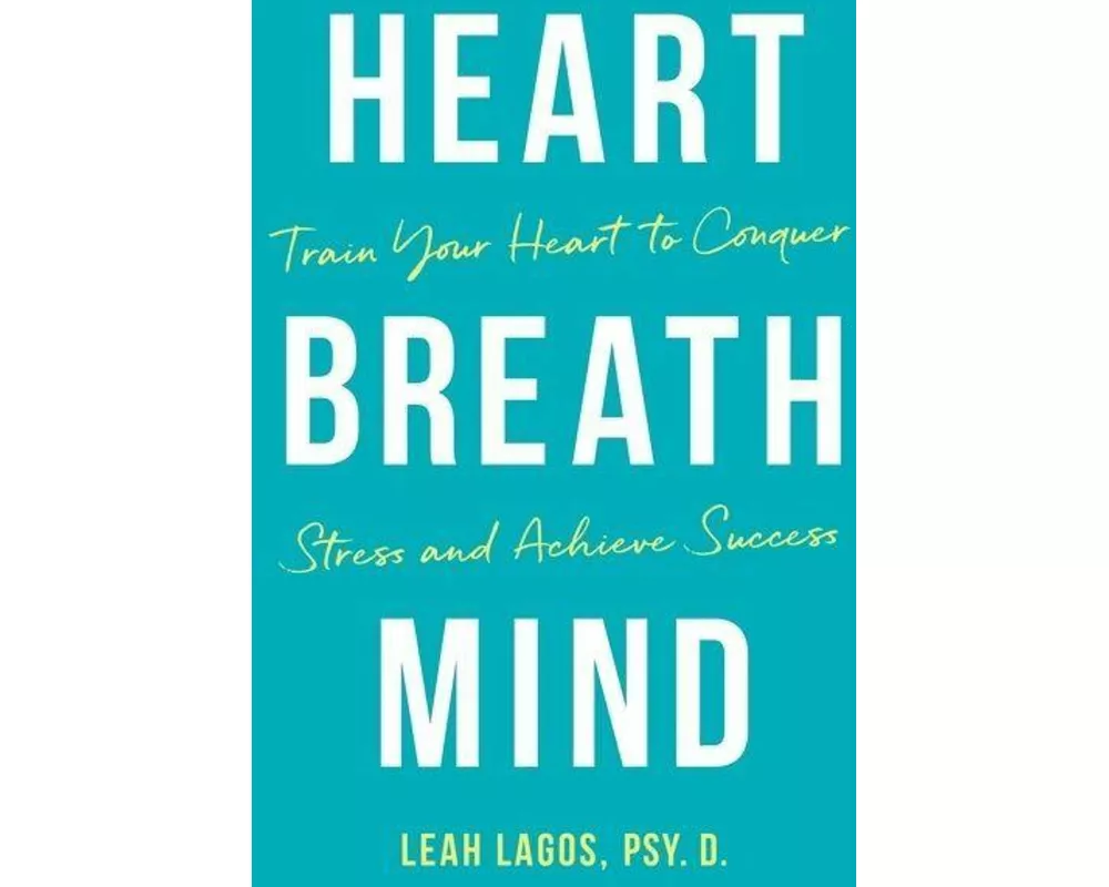 Heart Breath Mind