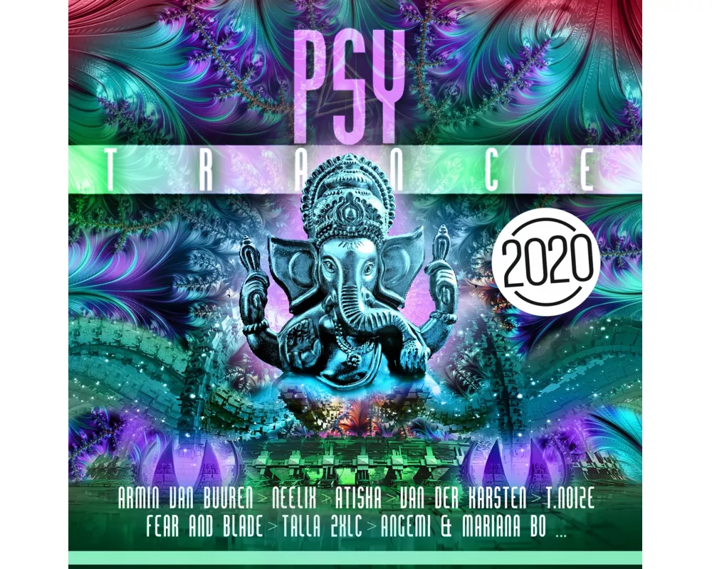 Psy Trance 2020