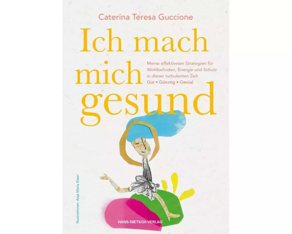 Ich mach' mich gesund