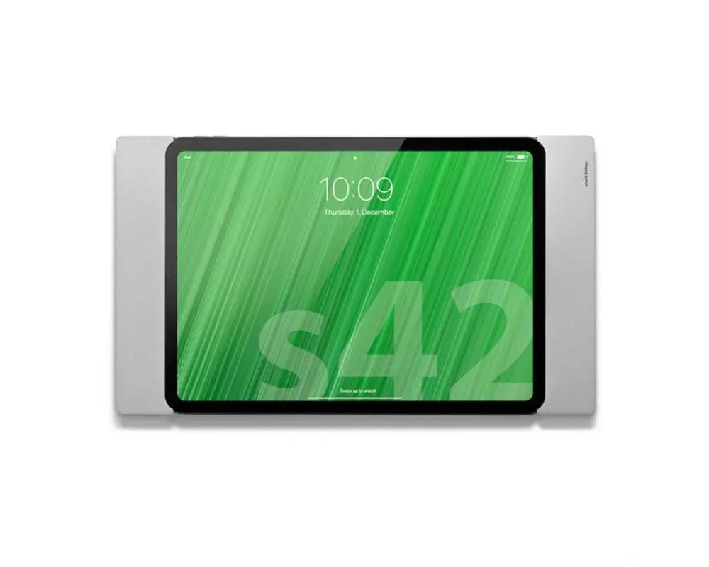Smart Things Halterung sDock Fix A 10.9, Silber