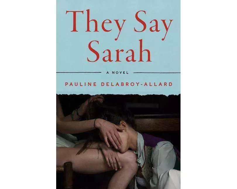 They Say Sarah